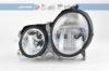 JOHNS 50 15 09-6 Headlight